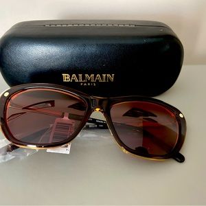 BALMAIN PARIS Sunglasses for Women